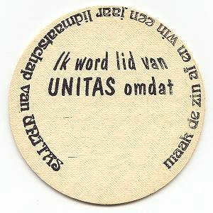 Unitas  — viltje