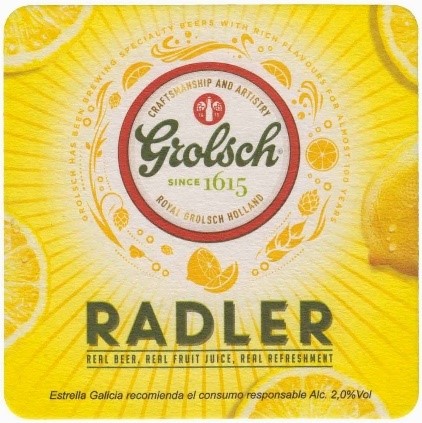 Radler — viltje2