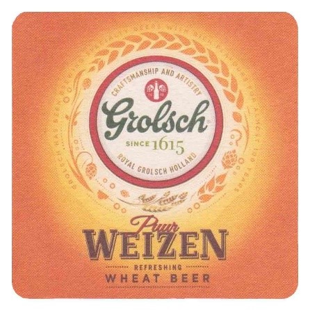 puur weizen  — viltje2