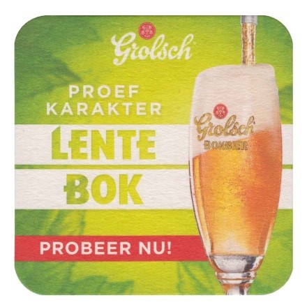 Proef karakter — viltje2