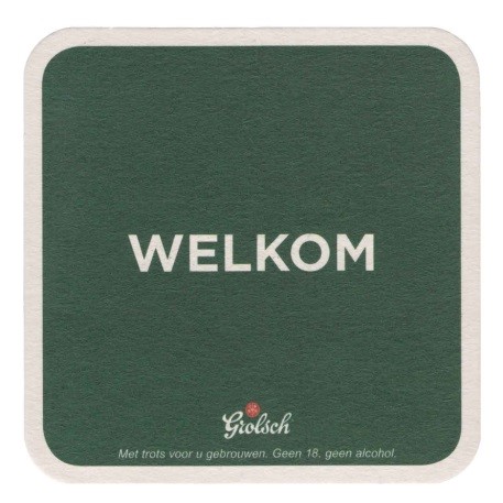 Welkom terug — viltje2