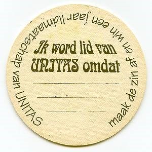 Unitas  — viltje
