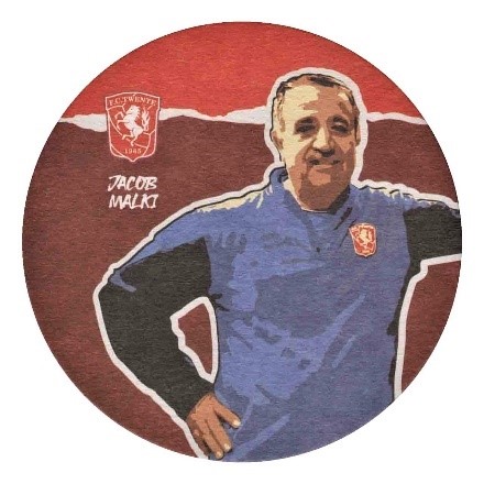 FC Twente - Jacob Malki — viltje2