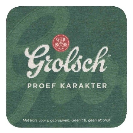 Proef karakter