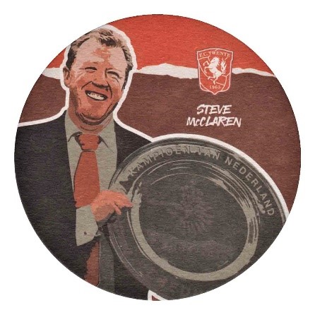 FC Twente - Steve McClaren — viltje2