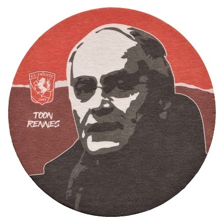 FC Twente - Toon Rennes — viltje2