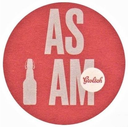 As i am — viltje2
