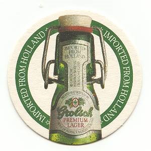 andalus expresso — viltje