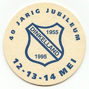Dinkelland  — viltje