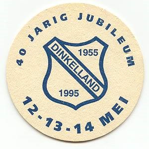 Dinkelland    — viltje