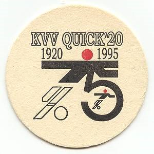 kvv Quick   — viltje