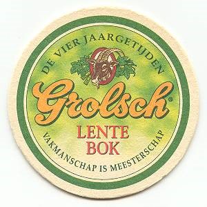 lentebok   — viltje