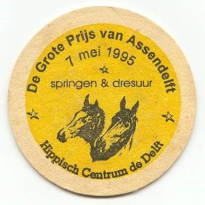 Assendelft   — viltje