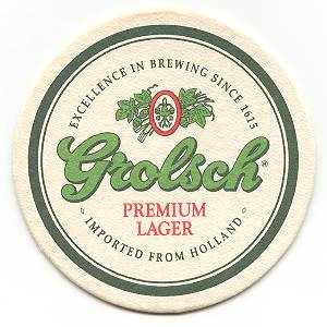 Premium Lager   — viltje2