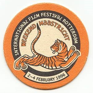International Film Festival 1996  — viltje