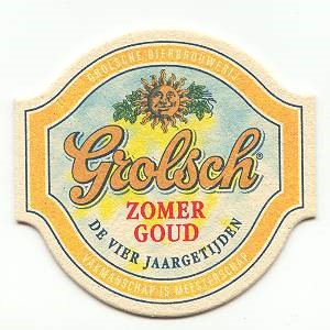 Premium Pilsner / Zomergoud — viltje