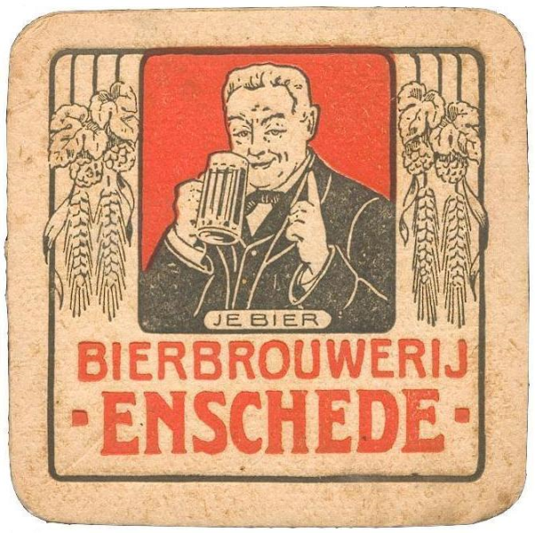 Bierbrouwerij Enschede  