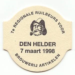 regionale ruilbeurs — viltje