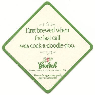 First brewed when — viltje