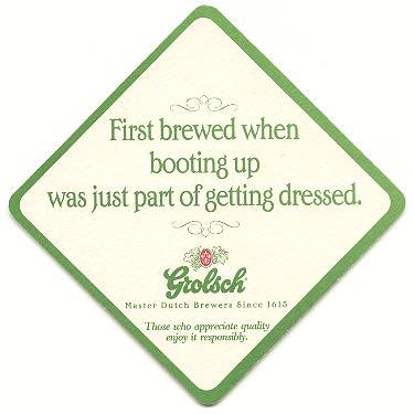 First brewed when — viltje2