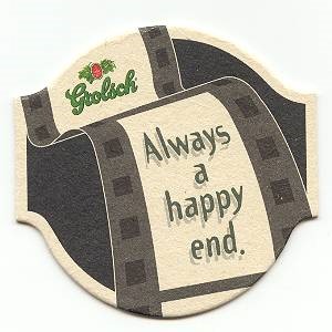 Allways a happy end — viltje