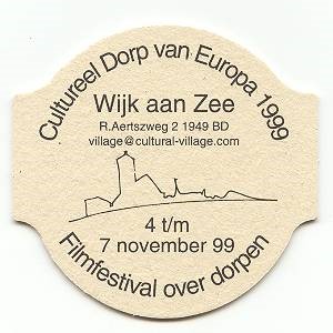 Cultureel dorp  — viltje