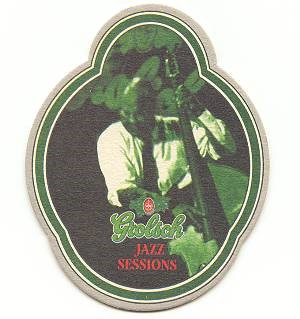 Jazz sessions  — viltje