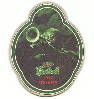 Jazz sessions — viltje