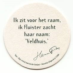 Herman Finkers  — viltje