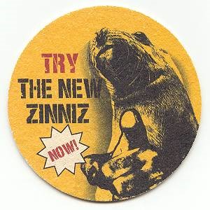 Zinniz — viltje