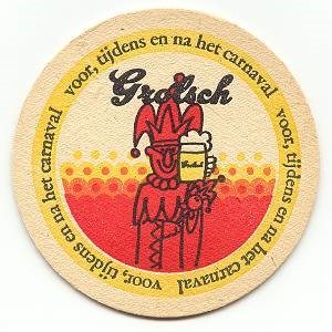 carnavalsviltje    — viltje