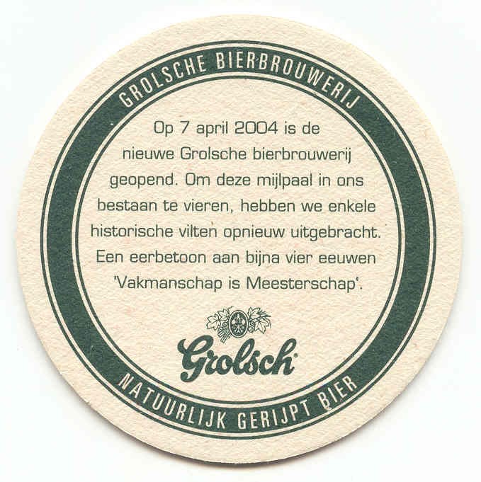 Historische viltjes — viltje2