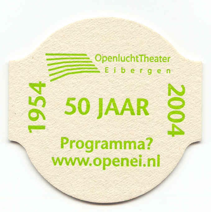 OpenluchtTheater Eibergen — viltje