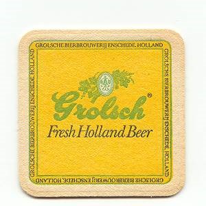 Fresh Holland Beer    — viltje2