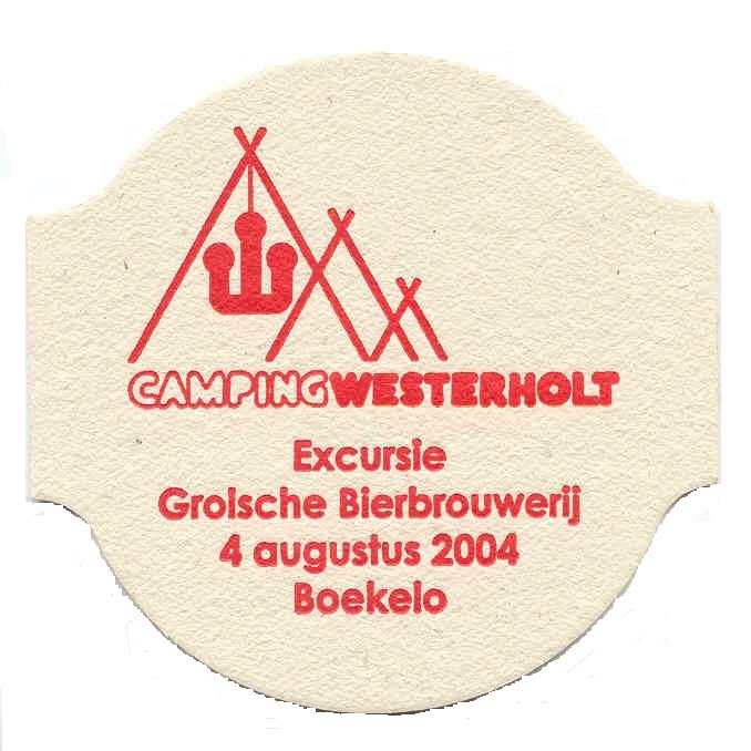 Camping Westerholt — viltje
