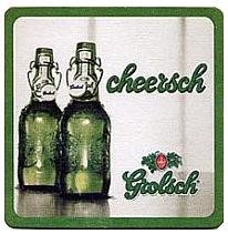Cheers
