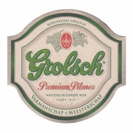 Premium pilsner - herfstbok — viltje2