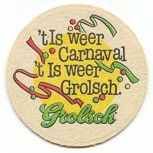 carnavalsviltje   — viltje