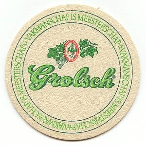 De Boer supermarkten   — viltje2