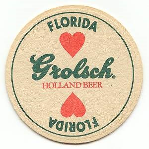 Florida    — viltje