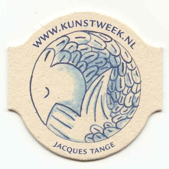 kunstweek  — viltje