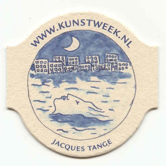 kunstweek — viltje
