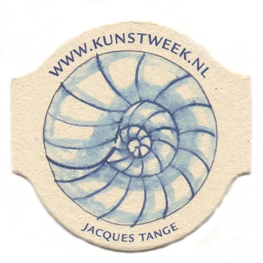 kunstweek — viltje