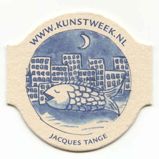 kunstweek — viltje