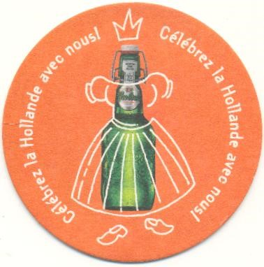 Koninginnedag — viltje