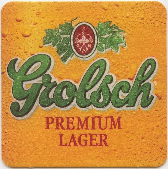 Premium Lager — viltje2