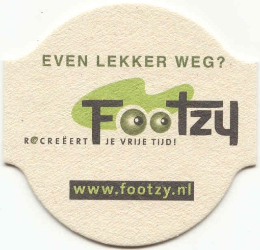 Footzy — viltje