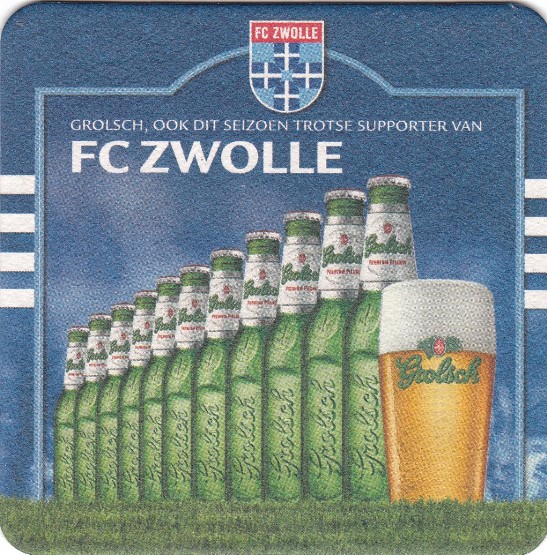 FC Zwolle seizoen 2007-2008 — viltje2