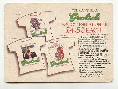 baggy t-shirt offer   — viltje