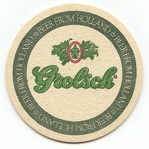 beer from holland (4x)  — viltje